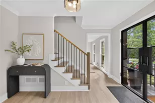 1128 Atcheson Ln, Dunwoody, GA 30338 - Photo 8