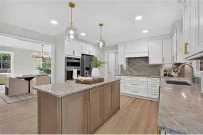 1128 Atcheson Lane, Dunwoody, GA 30338 - Photo 22