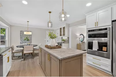 1128 Atcheson Lane, Dunwoody, GA 30338 - Photo 12