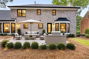 1128 Atcheson Ln, Dunwoody, GA 30338 - Photo 50