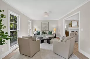 1128 Atcheson Ln, Dunwoody, GA 30338 - Photo 8