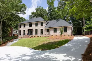 1128 Atcheson Ln, Dunwoody, GA 30338 - Photo 2