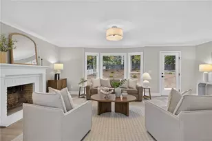 1128 Atcheson Ln, Dunwoody, GA 30338 - Photo 12