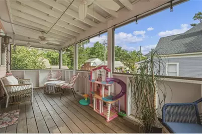 59 West Washington Street, Newnan, GA 30263 - Photo 36
