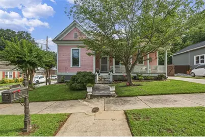 59 West Washington Street, Newnan, GA 30263 - Photo 2