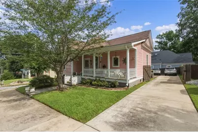 59 West Washington Street, Newnan, GA 30263 - Photo 4