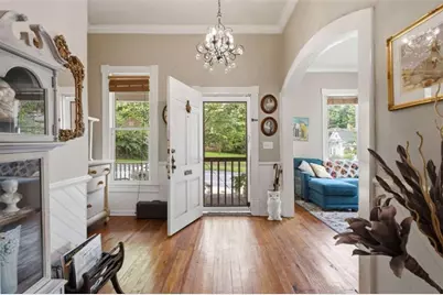 59 West Washington Street, Newnan, GA 30263 - Photo 8