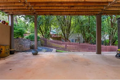 448 Gaillardia Way NW, Acworth, GA 30102 - Photo 58