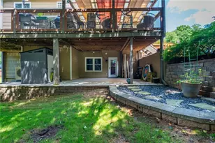 448 Gaillardia Way NW, Acworth, GA 30102 - Photo 56