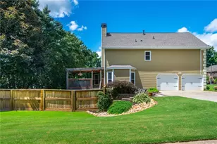 448 Gaillardia Way NW, Acworth, GA 30102 - Photo 2