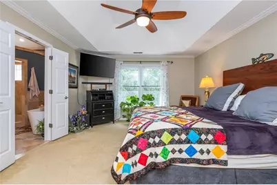 448 Gaillardia Way NW, Acworth, GA 30102 - Photo 30