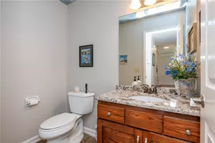 448 Gaillardia Way NW, Acworth, GA 30102 - Photo 24