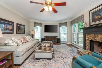 448 Gaillardia Way NW, Acworth, GA 30102 - Photo 14