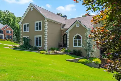 448 Gaillardia Way NW, Acworth, GA 30102 - Photo 4