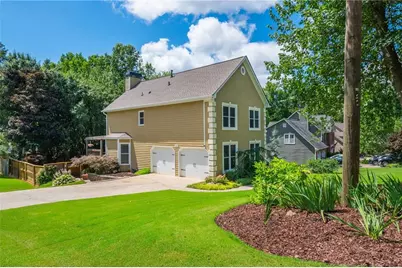 448 Gaillardia Way NW, Acworth, GA 30102 - Photo 2