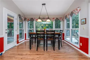 448 Gaillardia Way NW, Acworth, GA 30102 - Photo 22