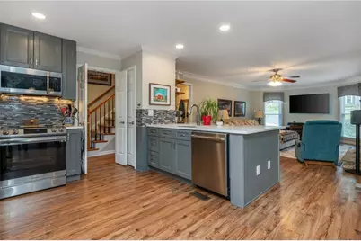 448 Gaillardia Way NW, Acworth, GA 30102 - Photo 20