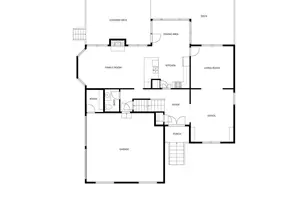448 Gaillardia Way NW, Acworth, GA 30102 - Photo 4