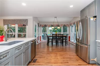 448 Gaillardia Way NW, Acworth, GA 30102 - Photo 22