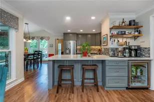 448 Gaillardia Way NW, Acworth, GA 30102 - Photo 16