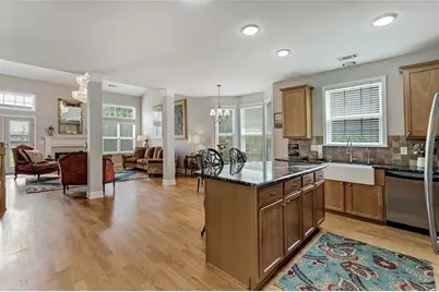 1492 Kilchis Falls Way, Braselton, GA 30517 - Photo 10