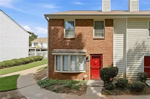 236 Mill Creek Pl, Roswell, GA 30076 - Photo 1