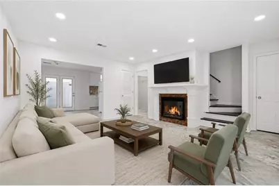 236 Mill Creek Place, Roswell, GA 30076 - Photo 2