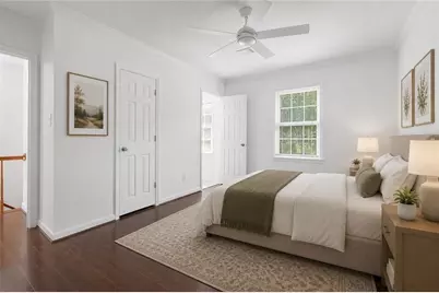 236 Mill Creek Place, Roswell, GA 30076 - Photo 12