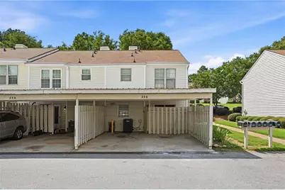236 Mill Creek Place, Roswell, GA 30076 - Photo 14