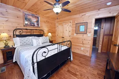 901 Stuart Mountain Road, Mineral Bluff, GA 30559 - Photo 22