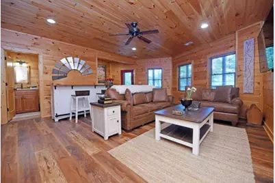 901 Stuart Mountain Road, Mineral Bluff, GA 30559 - Photo 26
