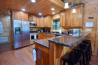 901 Stuart Mountain Road, Mineral Bluff, GA 30559 - Photo 12