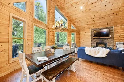 901 Stuart Mountain Road, Mineral Bluff, GA 30559 - Photo 10