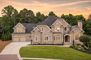 207 Gold Leaf Ln, Canton, GA 30114 - Photo 1