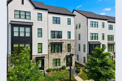 2042 Juliet Avenue, Alpharetta, GA 30009 - Photo 2