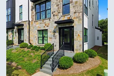 2042 Juliette Avenue, Alpharetta, GA 30009 - Photo 4