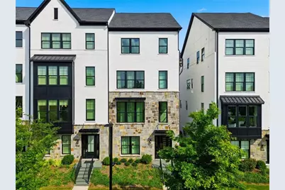 2042 Juliette Avenue, Alpharetta, GA 30009 - Photo 2