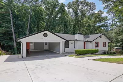 1138 Carla Joe Drive SW, Lilburn, GA 30047 - Photo 2