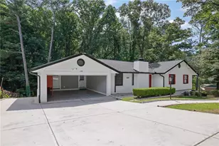 1138 Carla Joe Dr SW, Lilburn, GA 30047 - Photo 2