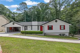 1138 Carla Joe Dr SW, Lilburn, GA 30047 - Photo 1