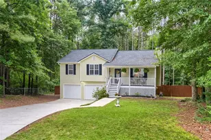 277 Chipper Ln, Rockmart, GA 30153 - Photo 1