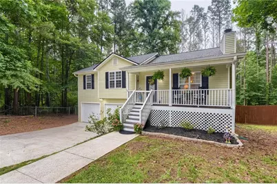 277 Chipper Lane, Rockmart, GA 30153 - Photo 4