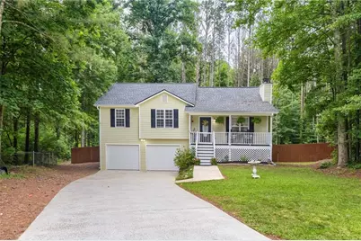 277 Chipper Lane, Rockmart, GA 30153 - Photo 8