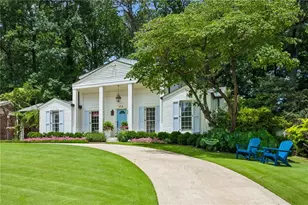 372 Pine Forest Rd, Atlanta, GA 30342 - Photo 2
