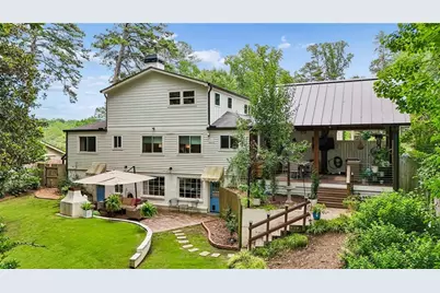 372 Pine Forest Road, Atlanta, GA 30342 - Photo 4