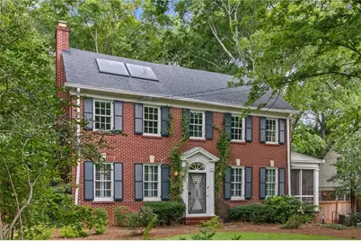 958 E Rock Springs Road NE, Atlanta, GA 30306 - Photo 54