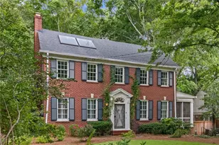 958 E Rock Springs Rd NE, Atlanta, GA 30306 - Photo 54