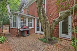 958 E Rock Springs Rd NE, Atlanta, GA 30306 - Photo 18