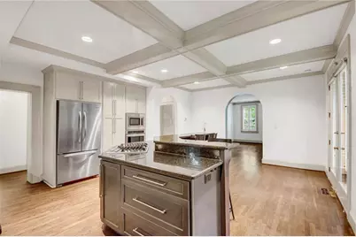 958 E Rock Springs Road NE, Atlanta, GA 30306 - Photo 14