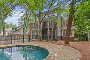958 E Rock Springs Rd NE, Atlanta, GA 30306 - Photo 2